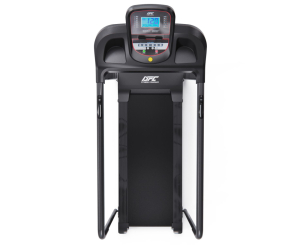 Беговая дорожка DFC Romy T195