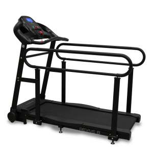 Беговая дорожка домашняя Oxygen Fitness Revive B