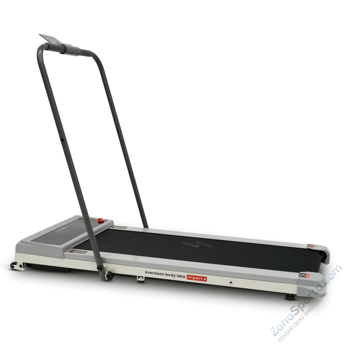 Беговая дорожка домашняя Svensson Body Labs Impact A