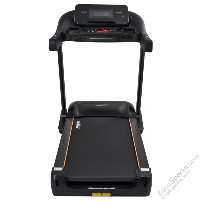 Беговая дорожка электрическая Proxima Ivetta Арт. Prot-219-HRC
