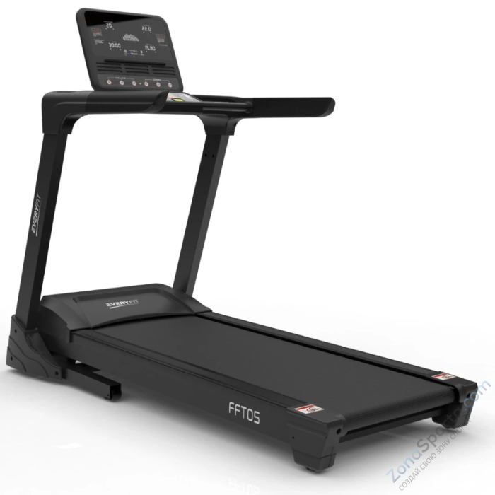 Беговая дорожка Everyfit FFT05