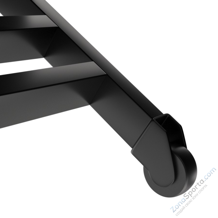 Беговая дорожка Gymmaster 6000S LED