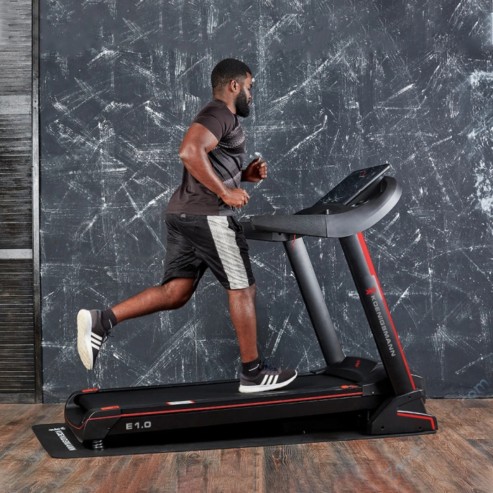 Беговая дорожка Koenigsmann E