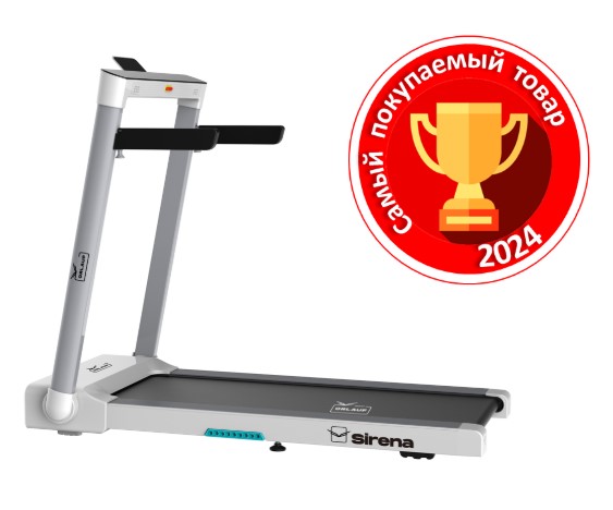 Беговая дорожка Orlauf Sirena
