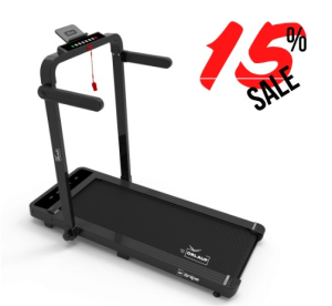 Беговая дорожка Orlauf Snipe