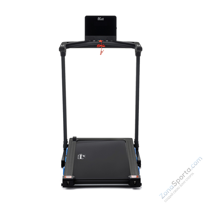 Беговая дорожка Orlauf Stellar Black