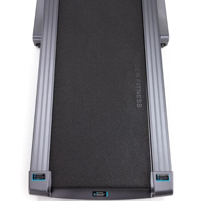 Беговая дорожка полукоммерческая Oxygen Fitness Cobalt LCD PRO