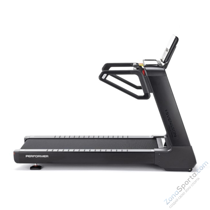 Беговая дорожка профессиональная Svensson Industrial Performer