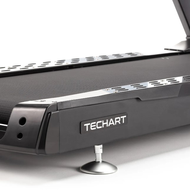 Беговая дорожка профессиональная Svensson Industrial Techart