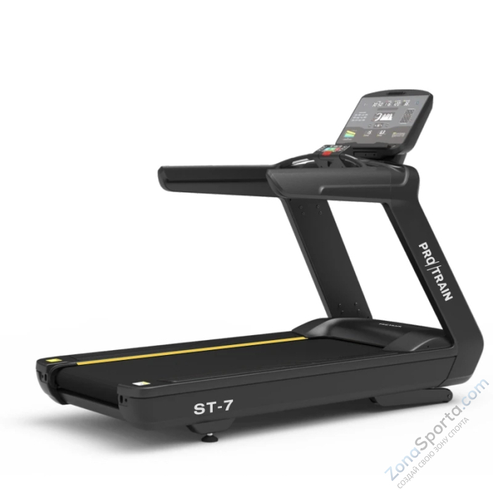Беговая дорожка Protrain ST-7
