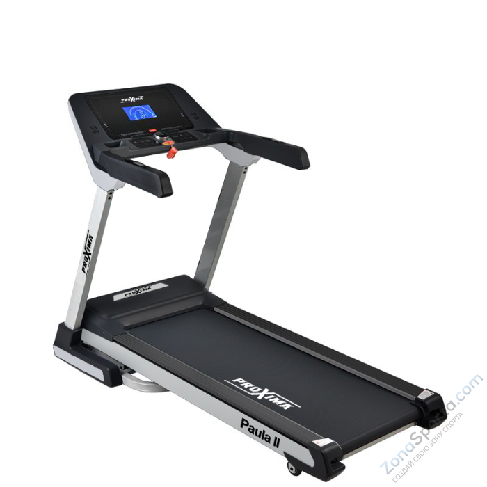 Обновленная беговая дорожка Proxima Paula ll Арт. Prot-223