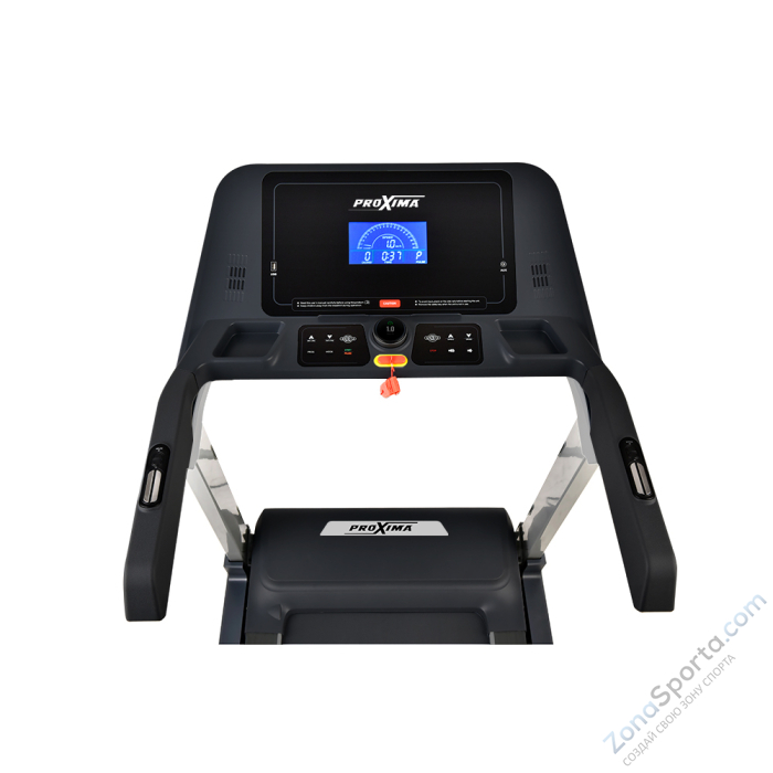 Обновленная беговая дорожка Proxima Paula ll Арт. Prot-223