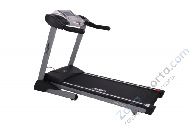 Беговая дорожка Proxima Triniti II