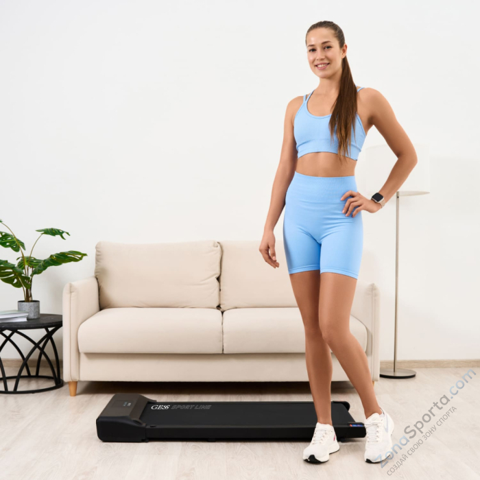 Беговая дорожка Rungo Light