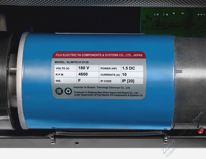 Беговая дорожка Titanium Masters Slimtech S130