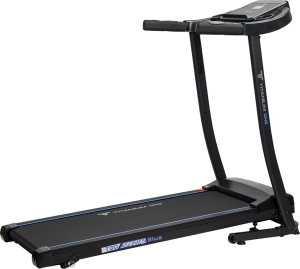 Беговая дорожка Titanium One T30 Special Blue