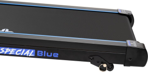Беговая дорожка Titanium One T30 Special Blue