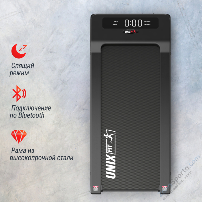 Беговая дорожка Unix Fit R-400S
