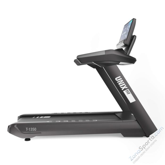 Беговая дорожка Unix Fit T-1350 Pro (25 TFT)