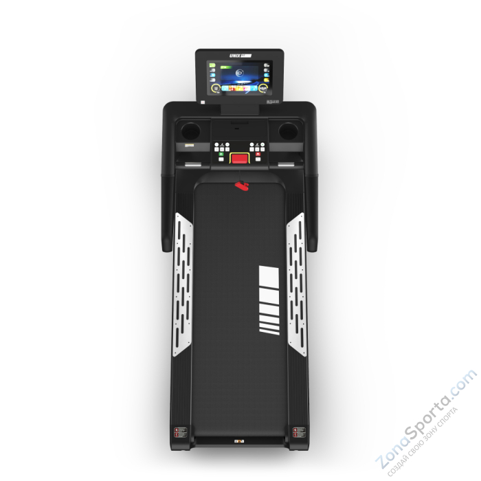Беговая дорожка Unix Fit T-1500 Pro (15,6 TFT)