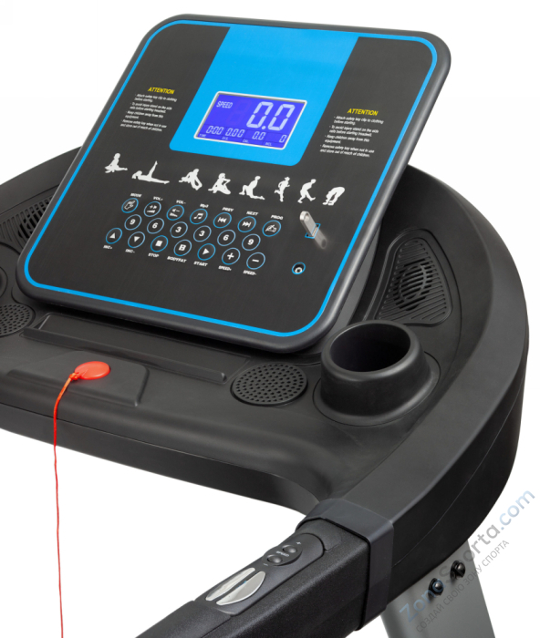 Беговая дорожка VictoryFit VF-5008