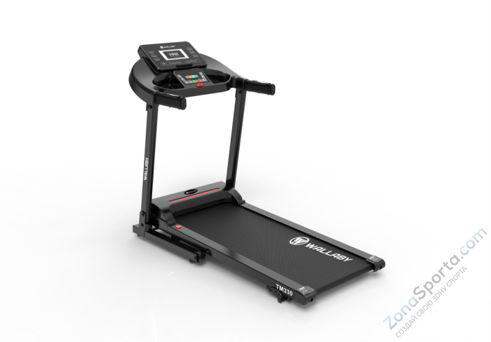 Беговая дорожка Wallaby TM330