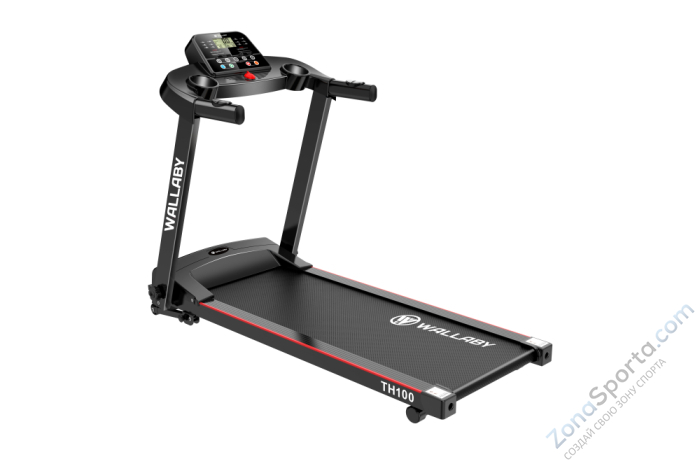 Беговая дорожка Wallaby TН100