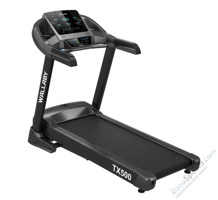Беговая дорожка Wallaby TХ500
