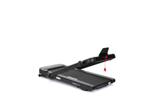 Беговая дорожка Yamota Compact A