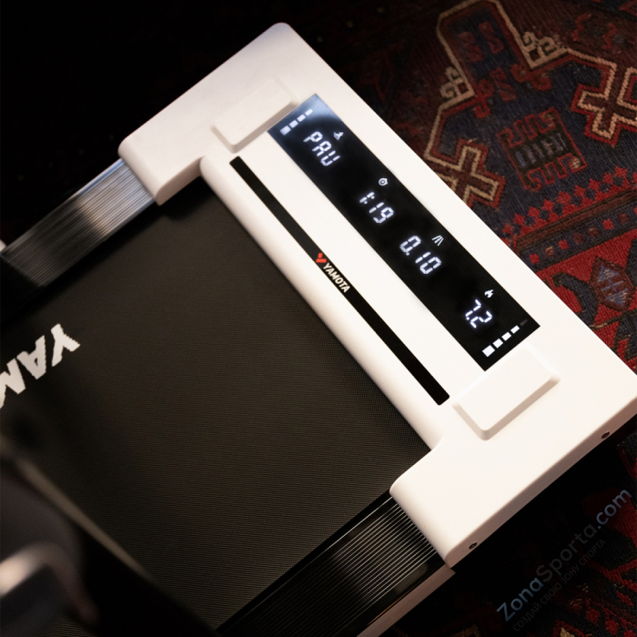 Беговая дорожка Yamota Compact