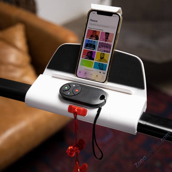 Беговая дорожка Yamota Compact