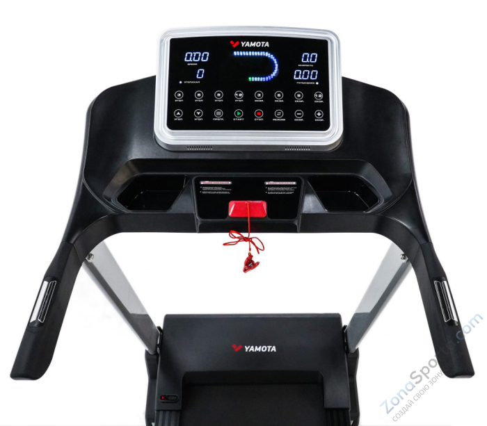 Беговая дорожка Yamota F130A