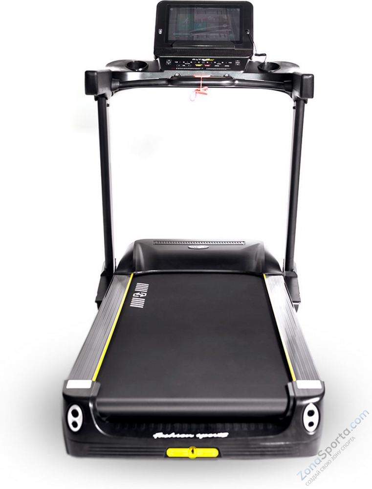 Беговая дорожка Altezani ALM 1500