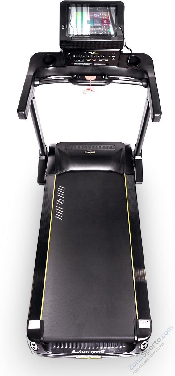 Беговая дорожка Altezani ALM 1500