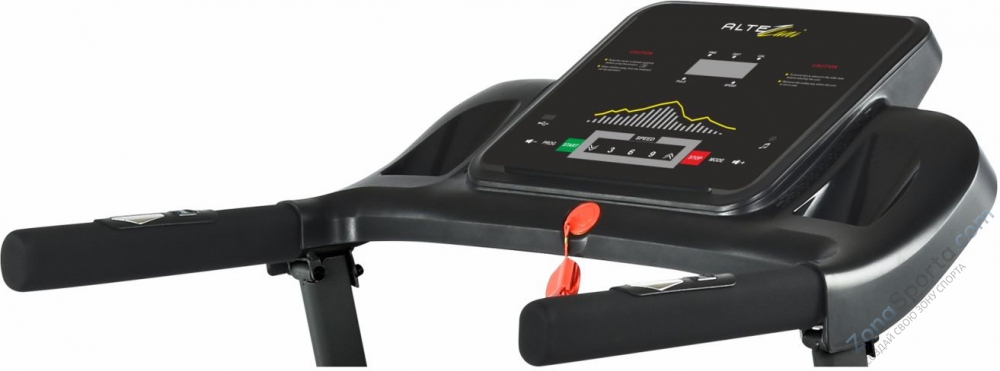 Беговая дорожка Altezani ALS 1120