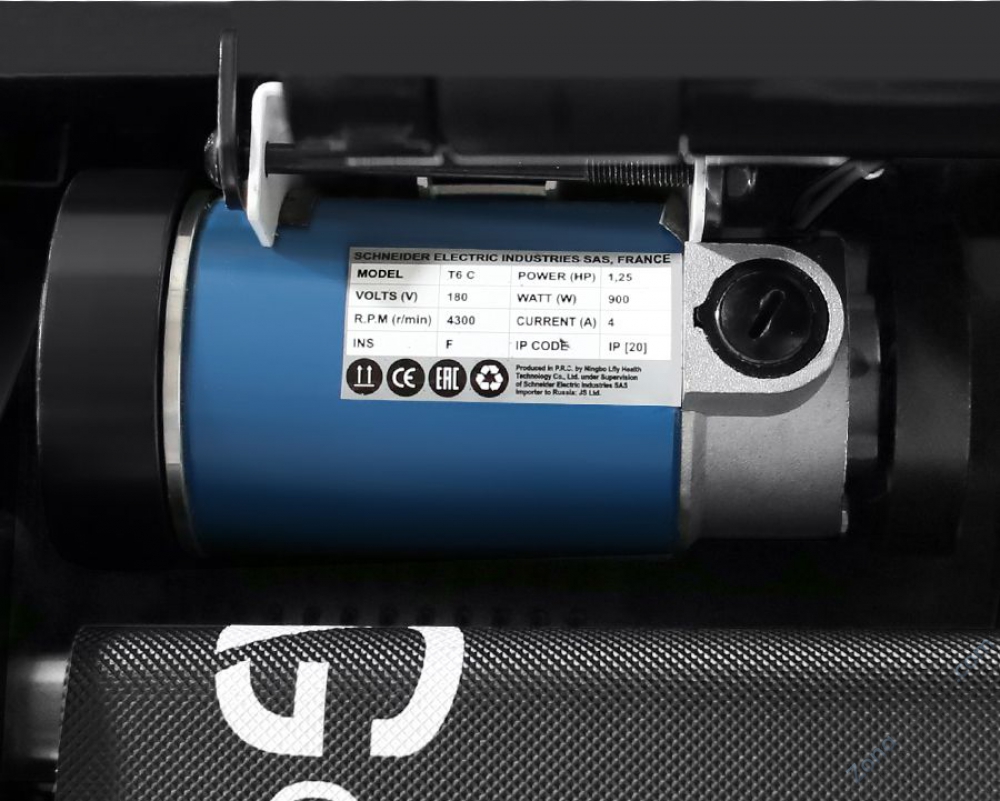 Беговая дорожка Applegate T6 C