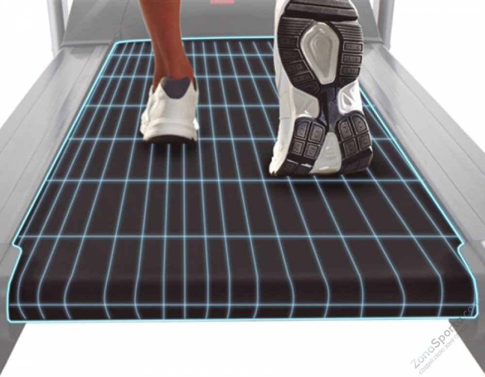 Беговая дорожка BH Fitness Pioneer R5