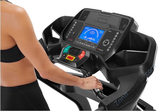 Беговая дорожка Bowflex BXT128