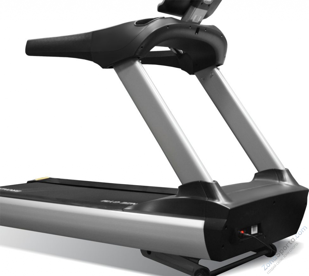 Беговая дорожка Bronze Gym S700 (Promo Edition)