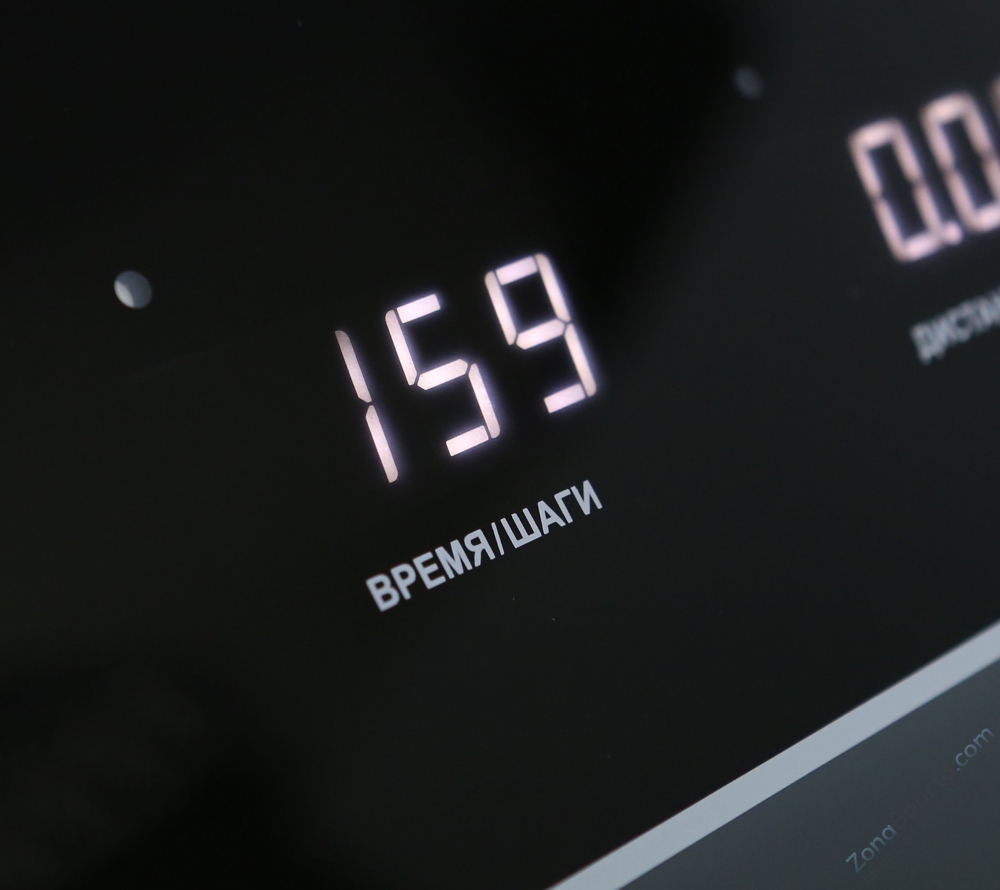 Беговая дорожка Bronze Gym T815M