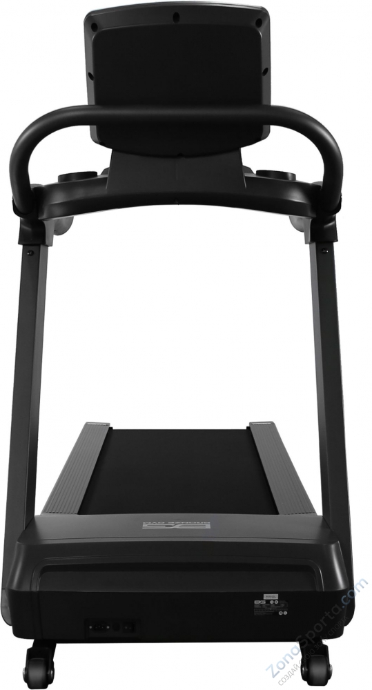 Беговая дорожка Bronze Gym T900M