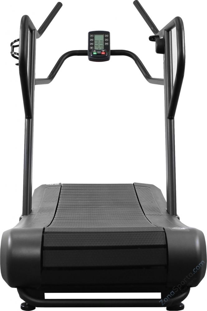 Беговая дорожка Bronze Gym T940M Caterpillar