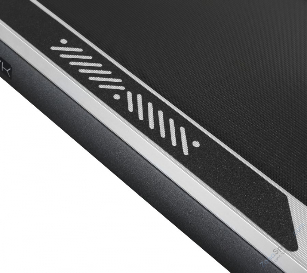 Беговая дорожка Bronze Gym T950 Pro Black Hawk