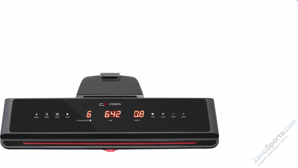 Беговая дорожка Carbon Fitness T608 Slim