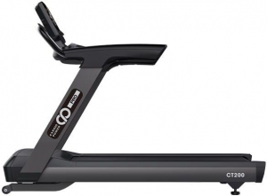 Беговая дорожка CardioPower PRO CT200