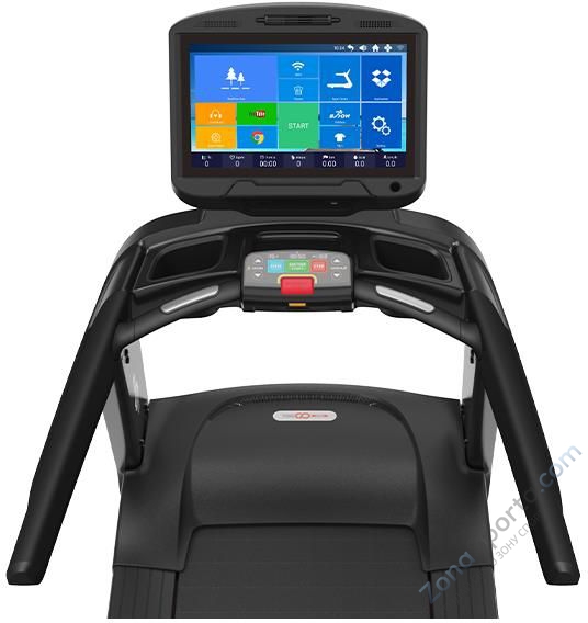 Беговая дорожка CardioPower Pro CT320