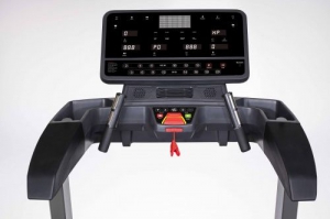 Беговая дорожка CardioPower Pro CT450