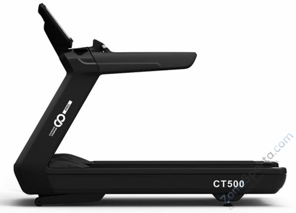 Беговая дорожка CardioPower Pro CT500