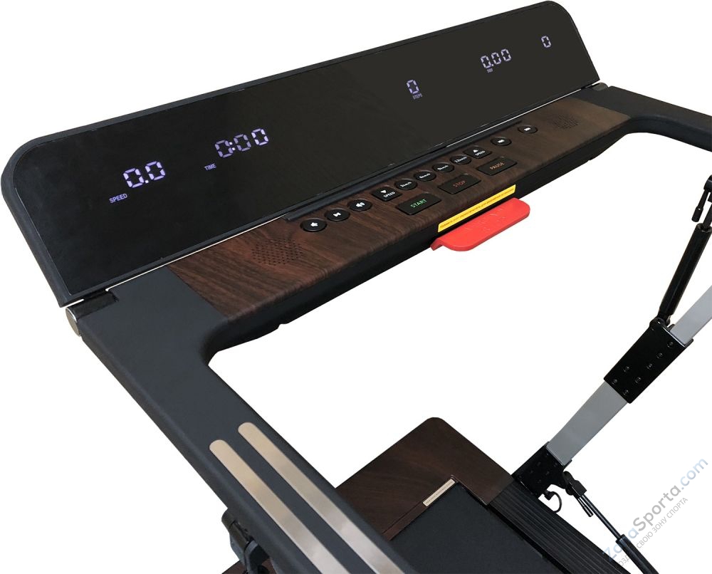 Беговая дорожка DFC Elegant
