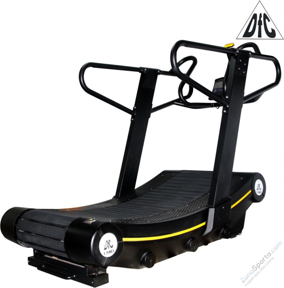 Беговая дорожка DFC Land T-925A